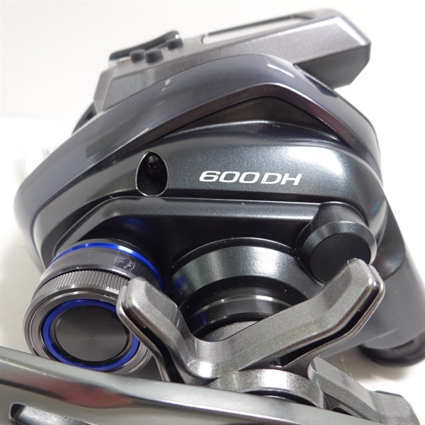 ２４フォースマスター６００ＤＨ